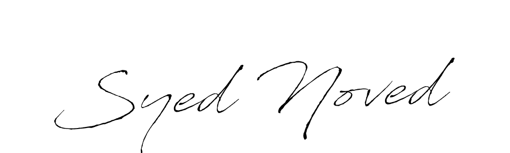 Here are the top 10 professional signature styles for the name Syed Noved. These are the best autograph styles you can use for your name. Syed Noved signature style 6 images and pictures png