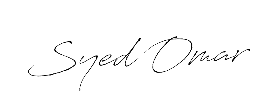 The best way (Antro_Vectra) to make a short signature is to pick only two or three words in your name. The name Syed Omar include a total of six letters. For converting this name. Syed Omar signature style 6 images and pictures png