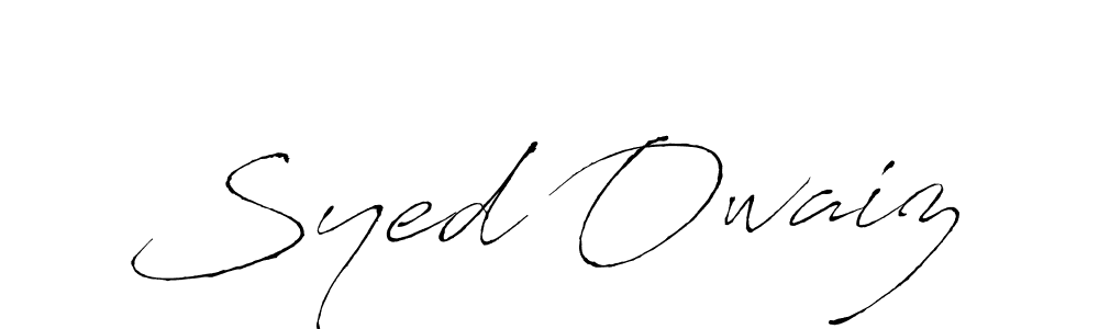 Here are the top 10 professional signature styles for the name Syed Owaiz. These are the best autograph styles you can use for your name. Syed Owaiz signature style 6 images and pictures png