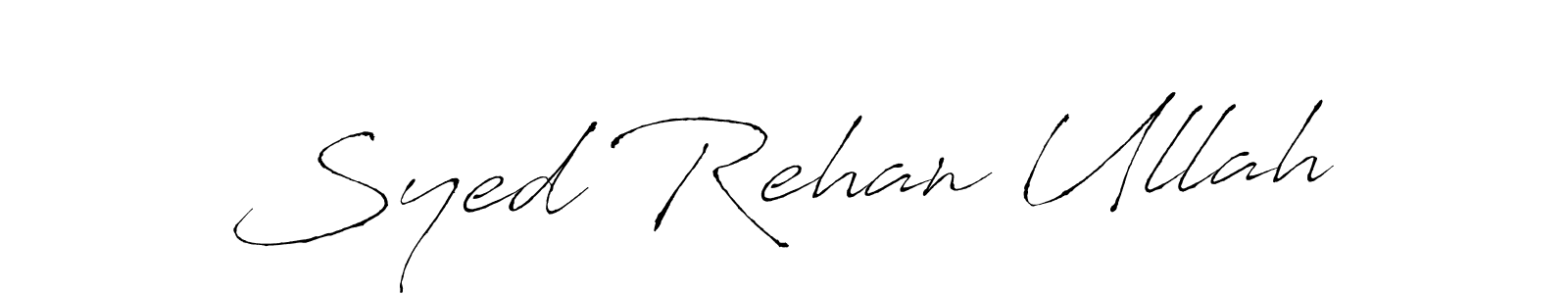 See photos of Syed Rehan Ullah official signature by Spectra . Check more albums & portfolios. Read reviews & check more about Antro_Vectra font. Syed Rehan Ullah signature style 6 images and pictures png