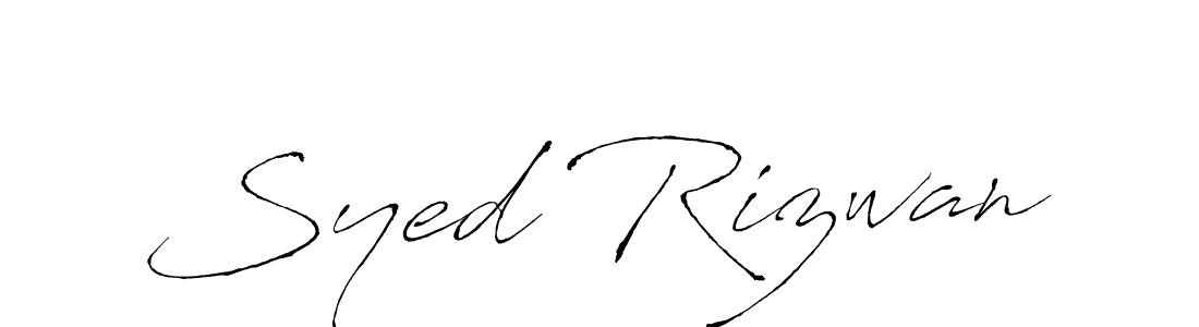 You can use this online signature creator to create a handwritten signature for the name Syed Rizwan. This is the best online autograph maker. Syed Rizwan signature style 6 images and pictures png