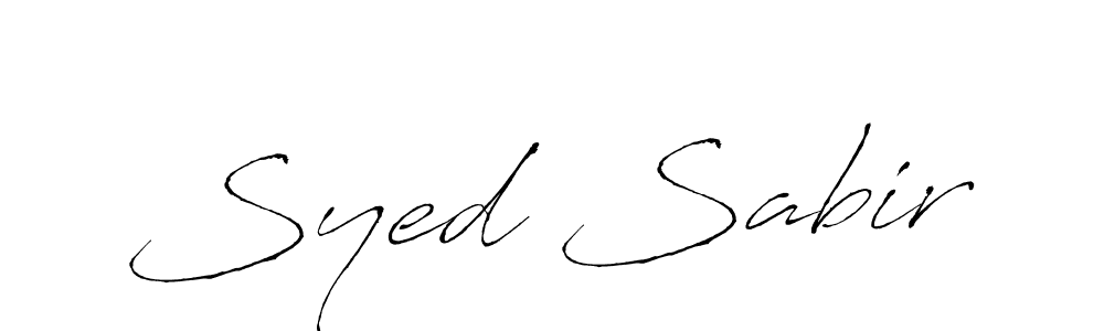 Here are the top 10 professional signature styles for the name Syed Sabir. These are the best autograph styles you can use for your name. Syed Sabir signature style 6 images and pictures png