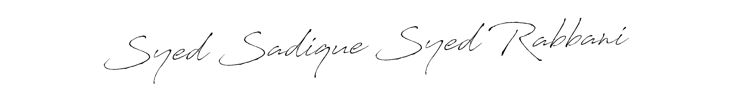 Here are the top 10 professional signature styles for the name Syed Sadique Syed Rabbani. These are the best autograph styles you can use for your name. Syed Sadique Syed Rabbani signature style 6 images and pictures png
