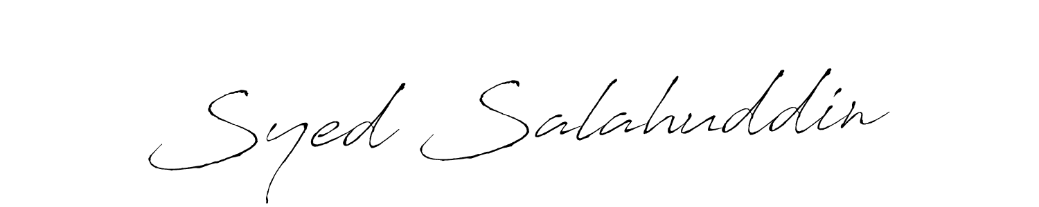 You can use this online signature creator to create a handwritten signature for the name Syed Salahuddin. This is the best online autograph maker. Syed Salahuddin signature style 6 images and pictures png