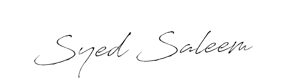 Here are the top 10 professional signature styles for the name Syed Saleem. These are the best autograph styles you can use for your name. Syed Saleem signature style 6 images and pictures png