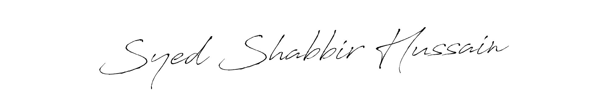 How to Draw Syed Shabbir Hussain signature style? Antro_Vectra is a latest design signature styles for name Syed Shabbir Hussain. Syed Shabbir Hussain signature style 6 images and pictures png