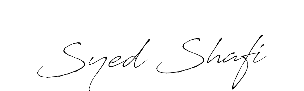 See photos of Syed Shafi official signature by Spectra . Check more albums & portfolios. Read reviews & check more about Antro_Vectra font. Syed Shafi signature style 6 images and pictures png