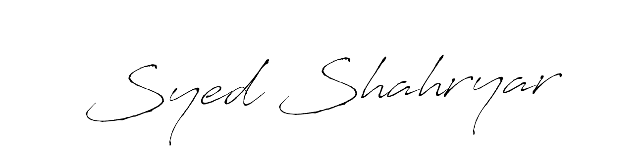 Here are the top 10 professional signature styles for the name Syed Shahryar. These are the best autograph styles you can use for your name. Syed Shahryar signature style 6 images and pictures png