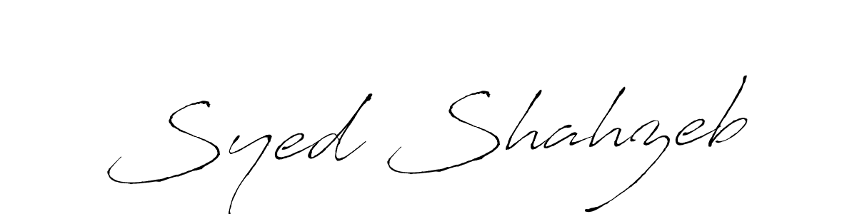 if you are searching for the best signature style for your name Syed Shahzeb. so please give up your signature search. here we have designed multiple signature styles  using Antro_Vectra. Syed Shahzeb signature style 6 images and pictures png