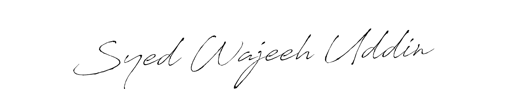 Check out images of Autograph of Syed Wajeeh Uddin name. Actor Syed Wajeeh Uddin Signature Style. Antro_Vectra is a professional sign style online. Syed Wajeeh Uddin signature style 6 images and pictures png