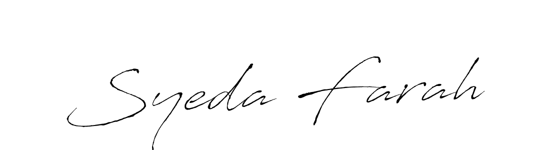 You can use this online signature creator to create a handwritten signature for the name Syeda Farah. This is the best online autograph maker. Syeda Farah signature style 6 images and pictures png