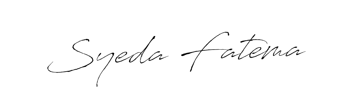 See photos of Syeda Fatema official signature by Spectra . Check more albums & portfolios. Read reviews & check more about Antro_Vectra font. Syeda Fatema signature style 6 images and pictures png