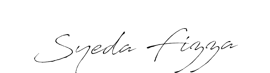 Make a short Syeda Fizza signature style. Manage your documents anywhere anytime using Antro_Vectra. Create and add eSignatures, submit forms, share and send files easily. Syeda Fizza signature style 6 images and pictures png