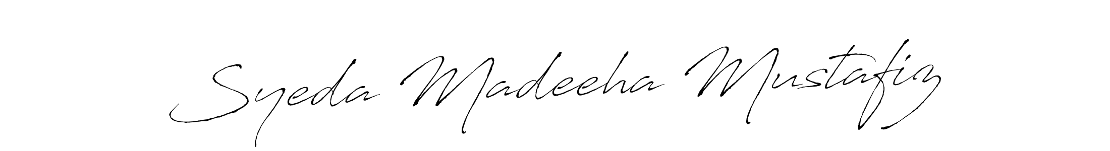 Here are the top 10 professional signature styles for the name Syeda Madeeha Mustafiz. These are the best autograph styles you can use for your name. Syeda Madeeha Mustafiz signature style 6 images and pictures png