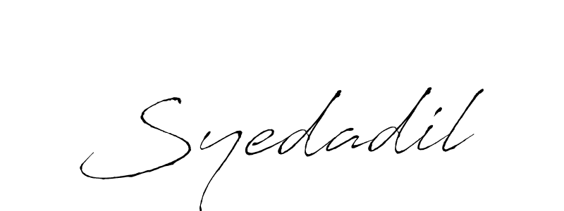 Best and Professional Signature Style for Syedadil. Antro_Vectra Best Signature Style Collection. Syedadil signature style 6 images and pictures png