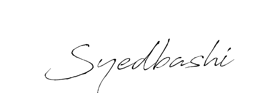 Antro_Vectra is a professional signature style that is perfect for those who want to add a touch of class to their signature. It is also a great choice for those who want to make their signature more unique. Get Syedbashi name to fancy signature for free. Syedbashi signature style 6 images and pictures png