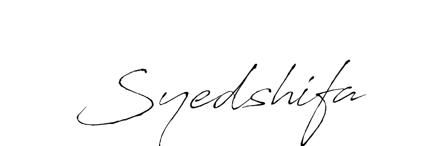Here are the top 10 professional signature styles for the name Syedshifa. These are the best autograph styles you can use for your name. Syedshifa signature style 6 images and pictures png