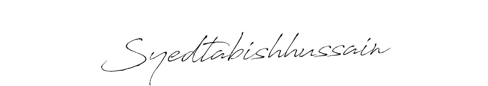 Check out images of Autograph of Syedtabishhussain name. Actor Syedtabishhussain Signature Style. Antro_Vectra is a professional sign style online. Syedtabishhussain signature style 6 images and pictures png