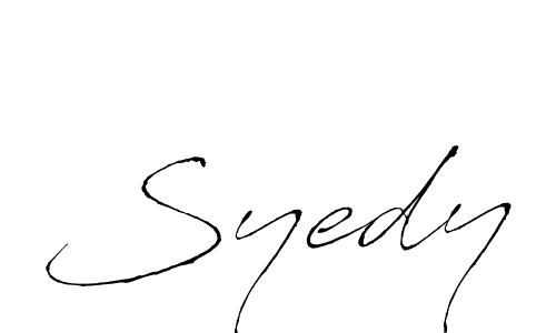 This is the best signature style for the Syedy name. Also you like these signature font (Antro_Vectra). Mix name signature. Syedy signature style 6 images and pictures png