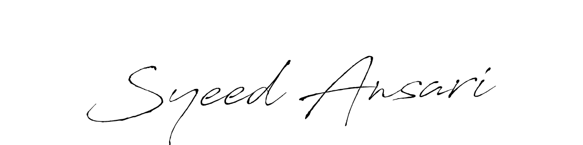 Here are the top 10 professional signature styles for the name Syeed Ansari. These are the best autograph styles you can use for your name. Syeed Ansari signature style 6 images and pictures png