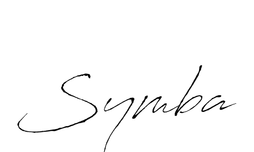 Here are the top 10 professional signature styles for the name Symba. These are the best autograph styles you can use for your name. Symba signature style 6 images and pictures png