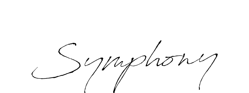 Make a short Symphony signature style. Manage your documents anywhere anytime using Antro_Vectra. Create and add eSignatures, submit forms, share and send files easily. Symphony signature style 6 images and pictures png