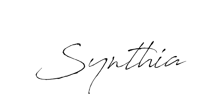 if you are searching for the best signature style for your name Synthia. so please give up your signature search. here we have designed multiple signature styles  using Antro_Vectra. Synthia signature style 6 images and pictures png