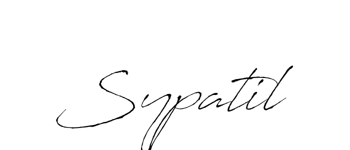 Best and Professional Signature Style for Sypatil. Antro_Vectra Best Signature Style Collection. Sypatil signature style 6 images and pictures png