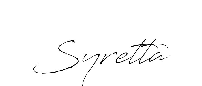 Check out images of Autograph of Syretta name. Actor Syretta Signature Style. Antro_Vectra is a professional sign style online. Syretta signature style 6 images and pictures png