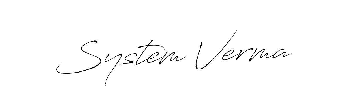 Check out images of Autograph of System Verma name. Actor System Verma Signature Style. Antro_Vectra is a professional sign style online. System Verma signature style 6 images and pictures png