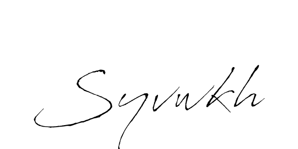 Check out images of Autograph of Syvwkh name. Actor Syvwkh Signature Style. Antro_Vectra is a professional sign style online. Syvwkh signature style 6 images and pictures png