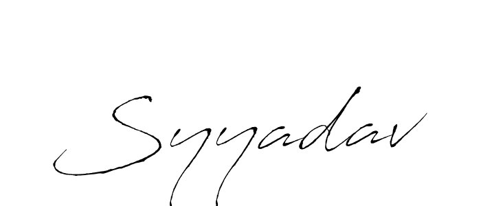 Check out images of Autograph of Syyadav name. Actor Syyadav Signature Style. Antro_Vectra is a professional sign style online. Syyadav signature style 6 images and pictures png