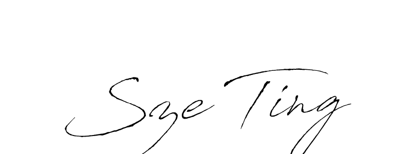 You can use this online signature creator to create a handwritten signature for the name Sze Ting. This is the best online autograph maker. Sze Ting signature style 6 images and pictures png