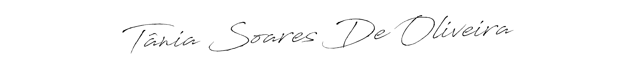 Check out images of Autograph of Tânia Soares De Oliveira name. Actor Tânia Soares De Oliveira Signature Style. Antro_Vectra is a professional sign style online. Tânia Soares De Oliveira signature style 6 images and pictures png