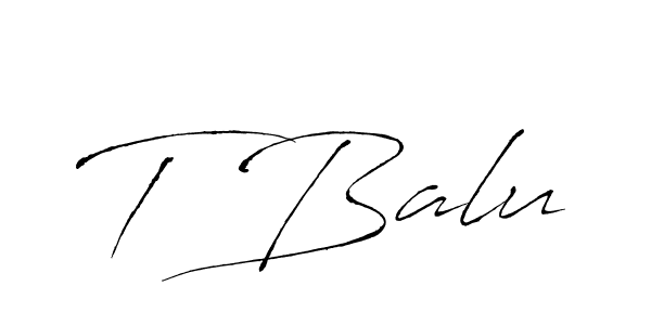 Check out images of Autograph of T Balu name. Actor T Balu Signature Style. Antro_Vectra is a professional sign style online. T Balu signature style 6 images and pictures png