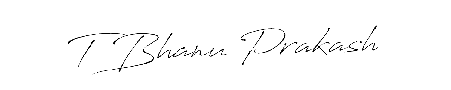 See photos of T Bhanu Prakash official signature by Spectra . Check more albums & portfolios. Read reviews & check more about Antro_Vectra font. T Bhanu Prakash signature style 6 images and pictures png