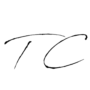 if you are searching for the best signature style for your name T C. so please give up your signature search. here we have designed multiple signature styles  using Antro_Vectra. T C signature style 6 images and pictures png
