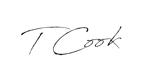 Make a beautiful signature design for name T Cook. Use this online signature maker to create a handwritten signature for free. T Cook signature style 6 images and pictures png