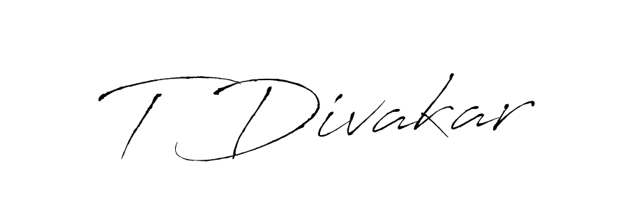 Check out images of Autograph of T Divakar name. Actor T Divakar Signature Style. Antro_Vectra is a professional sign style online. T Divakar signature style 6 images and pictures png