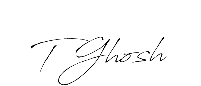 Here are the top 10 professional signature styles for the name T Ghosh. These are the best autograph styles you can use for your name. T Ghosh signature style 6 images and pictures png