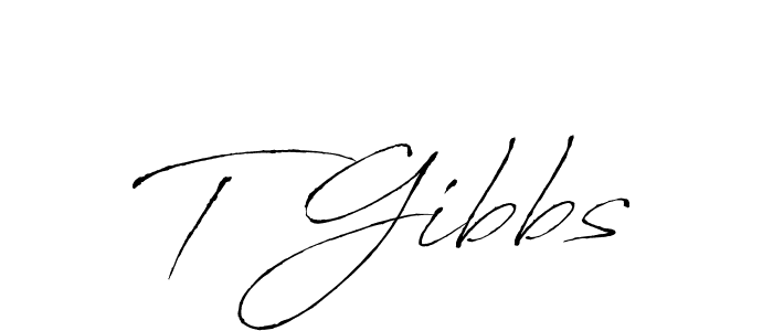 Here are the top 10 professional signature styles for the name T Gibbs. These are the best autograph styles you can use for your name. T Gibbs signature style 6 images and pictures png