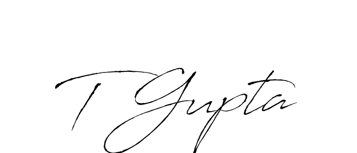 Make a short T Gupta signature style. Manage your documents anywhere anytime using Antro_Vectra. Create and add eSignatures, submit forms, share and send files easily. T Gupta signature style 6 images and pictures png