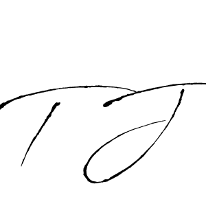 Also we have T J name is the best signature style. Create professional handwritten signature collection using Antro_Vectra autograph style. T J signature style 6 images and pictures png