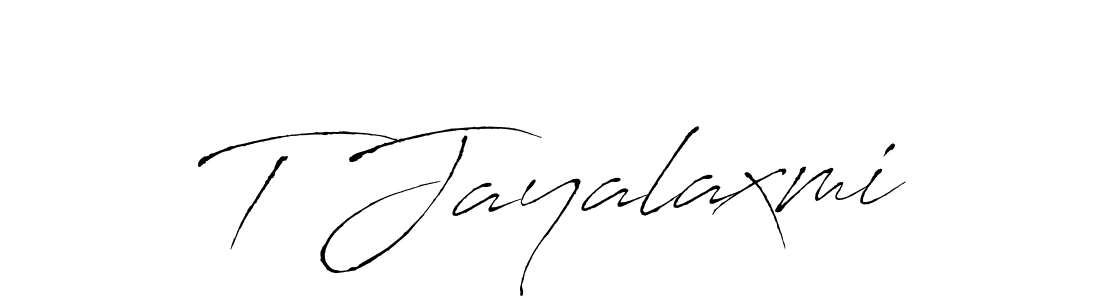 How to Draw T Jayalaxmi signature style? Antro_Vectra is a latest design signature styles for name T Jayalaxmi. T Jayalaxmi signature style 6 images and pictures png