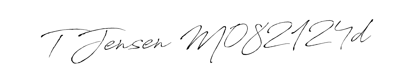 Check out images of Autograph of T Jensen M082124d name. Actor T Jensen M082124d Signature Style. Antro_Vectra is a professional sign style online. T Jensen M082124d signature style 6 images and pictures png