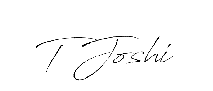 This is the best signature style for the T Joshi name. Also you like these signature font (Antro_Vectra). Mix name signature. T Joshi signature style 6 images and pictures png