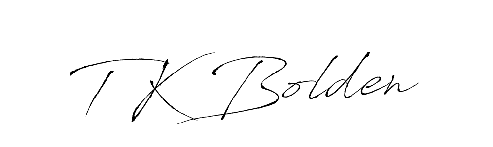 Here are the top 10 professional signature styles for the name T K Bolden. These are the best autograph styles you can use for your name. T K Bolden signature style 6 images and pictures png