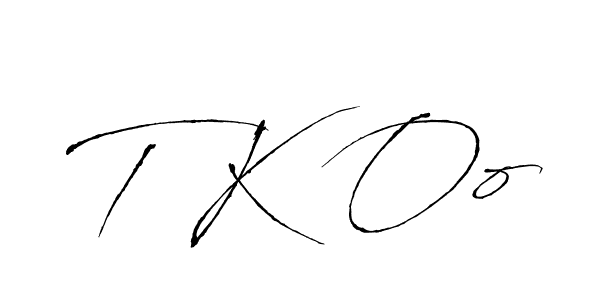 You can use this online signature creator to create a handwritten signature for the name T K Oo. This is the best online autograph maker. T K Oo signature style 6 images and pictures png
