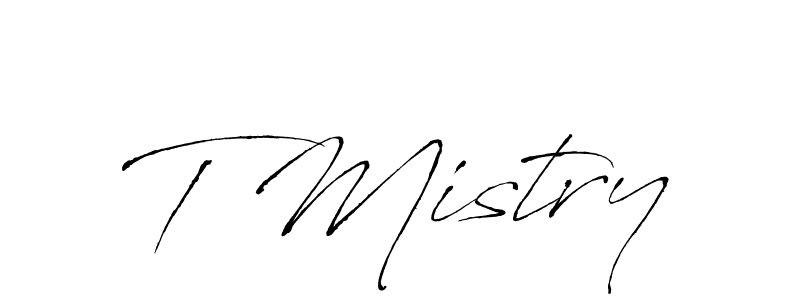 You can use this online signature creator to create a handwritten signature for the name T Mistry. This is the best online autograph maker. T Mistry signature style 6 images and pictures png