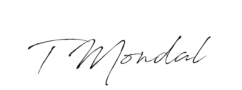 See photos of T Mondal official signature by Spectra . Check more albums & portfolios. Read reviews & check more about Antro_Vectra font. T Mondal signature style 6 images and pictures png